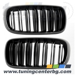 Решетки за BMW X6 F16 цена €40.00 Решетки за BMW X6 F16 цена €40.00